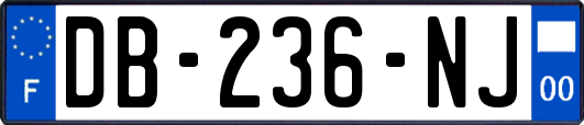 DB-236-NJ