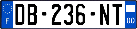 DB-236-NT