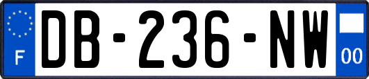 DB-236-NW