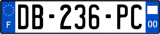 DB-236-PC