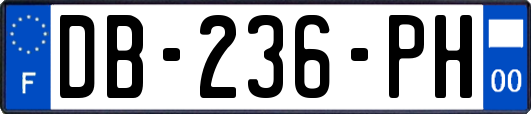DB-236-PH