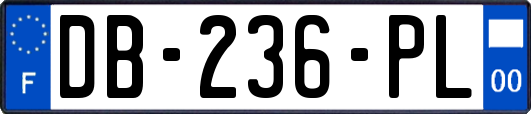 DB-236-PL