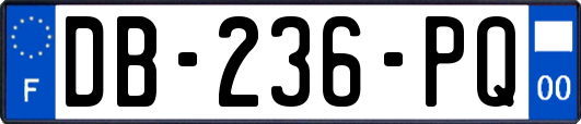 DB-236-PQ