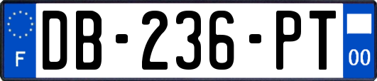 DB-236-PT