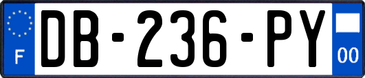 DB-236-PY
