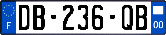 DB-236-QB