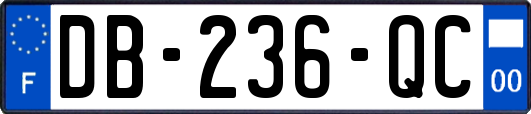 DB-236-QC