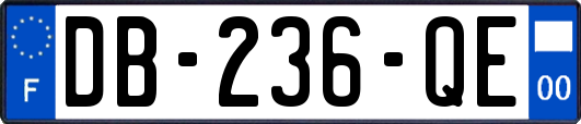 DB-236-QE