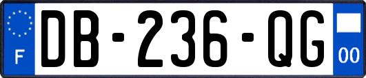 DB-236-QG