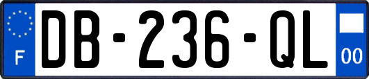 DB-236-QL