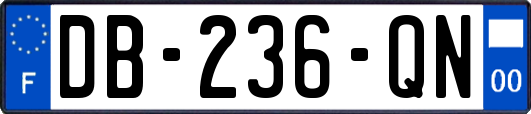 DB-236-QN