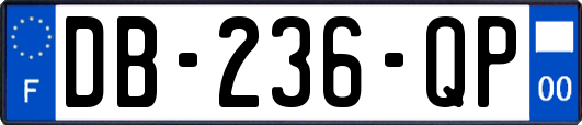 DB-236-QP