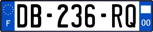 DB-236-RQ