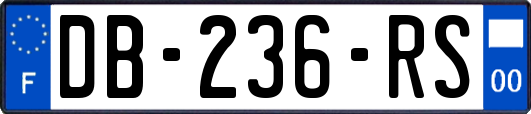 DB-236-RS