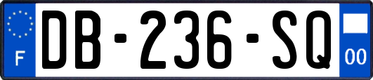 DB-236-SQ