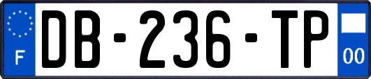 DB-236-TP