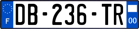 DB-236-TR