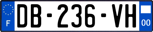 DB-236-VH