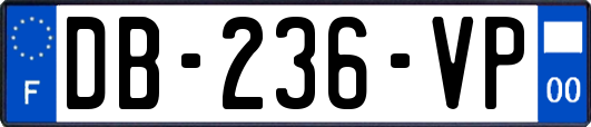 DB-236-VP
