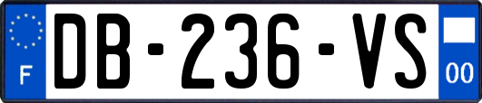DB-236-VS