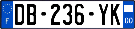 DB-236-YK