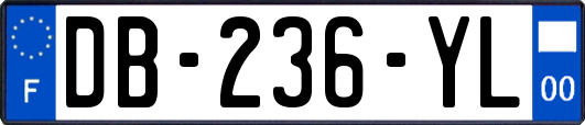 DB-236-YL