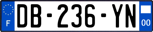 DB-236-YN