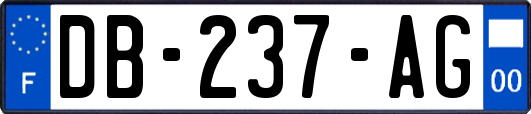 DB-237-AG