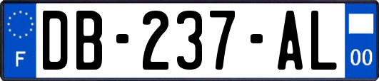 DB-237-AL