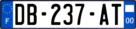 DB-237-AT