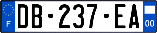 DB-237-EA