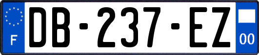 DB-237-EZ
