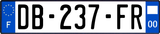 DB-237-FR