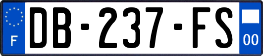 DB-237-FS