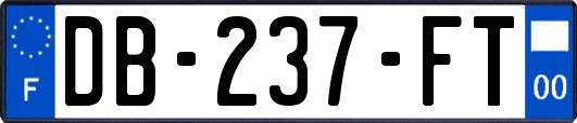 DB-237-FT