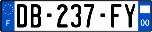DB-237-FY