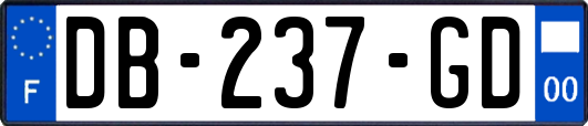 DB-237-GD
