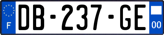 DB-237-GE