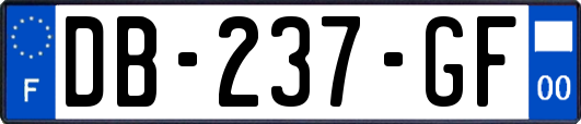 DB-237-GF