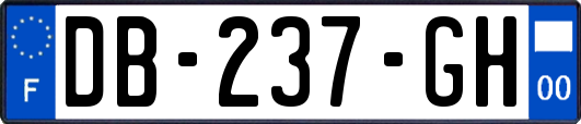 DB-237-GH