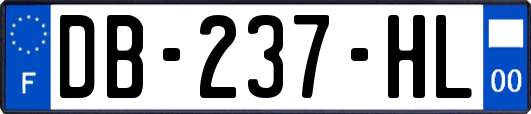 DB-237-HL