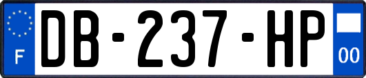 DB-237-HP