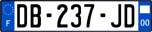 DB-237-JD