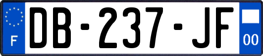 DB-237-JF