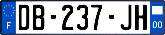 DB-237-JH