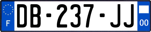 DB-237-JJ