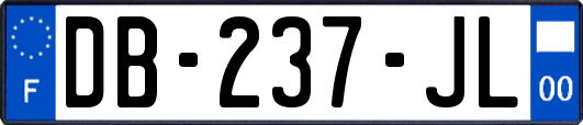 DB-237-JL