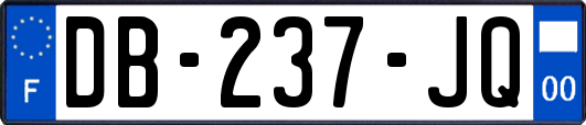 DB-237-JQ
