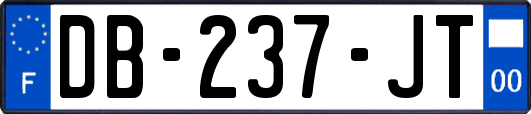 DB-237-JT