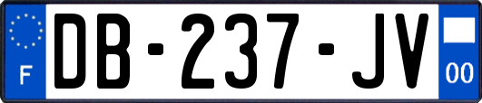 DB-237-JV